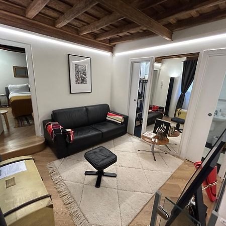 Leonetto Art Domus - Select Apartment In The Heart Of Rome S Historic Center Exterior foto
