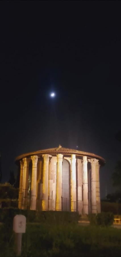 Leonetto Art Domus - Select Apartment In The Heart Of Rome S Historic Center Exterior foto