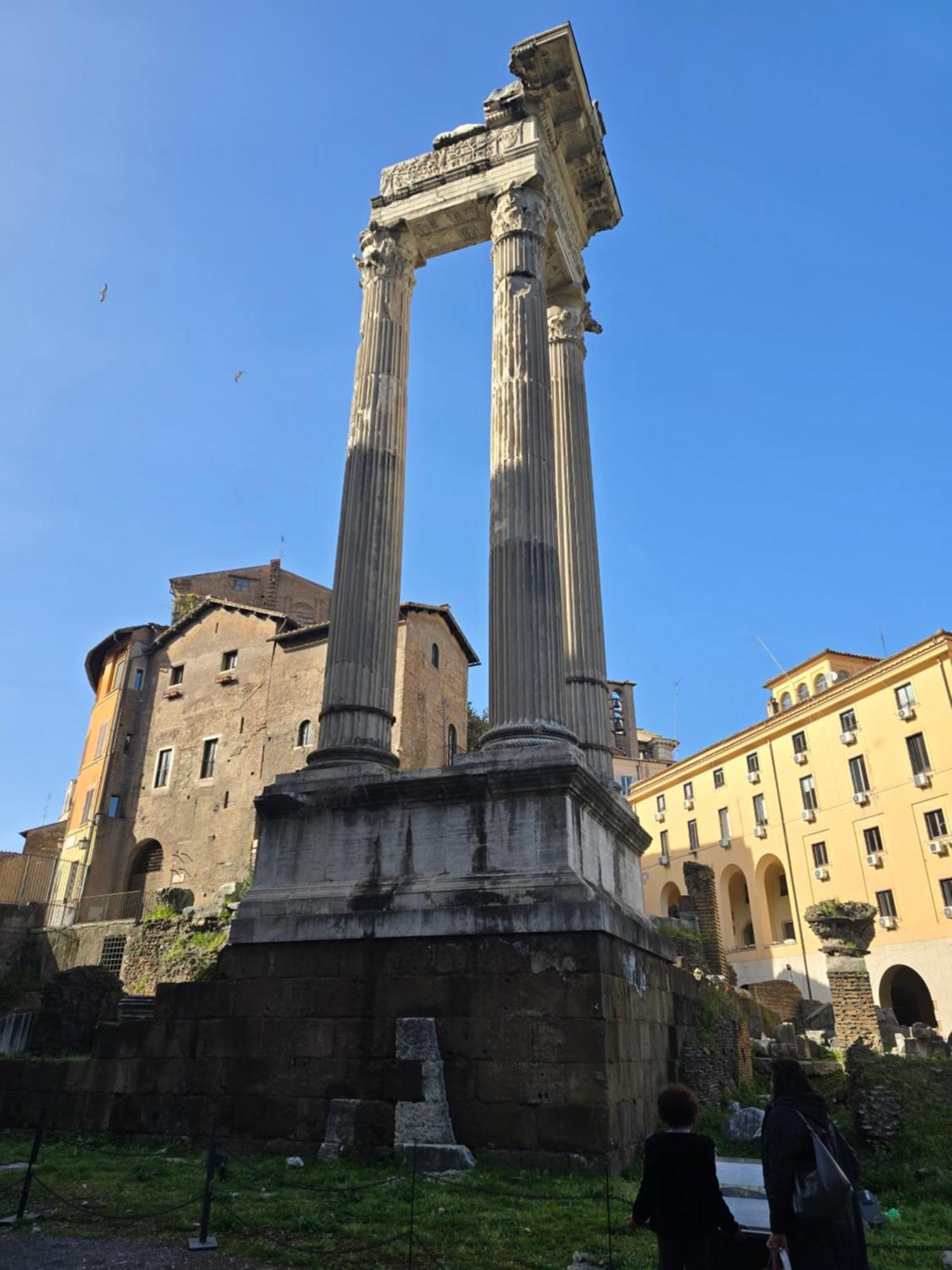 Leonetto Art Domus - Select Apartment In The Heart Of Rome S Historic Center Exterior foto