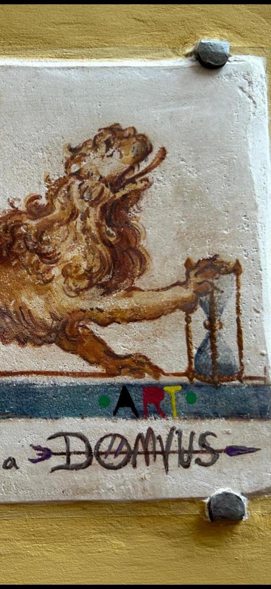 Leonetto Art Domus - Select Apartment In The Heart Of Rome S Historic Center Exterior foto