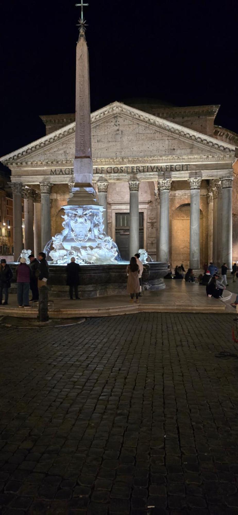 Leonetto Art Domus - Select Apartment In The Heart Of Rome S Historic Center Exterior foto