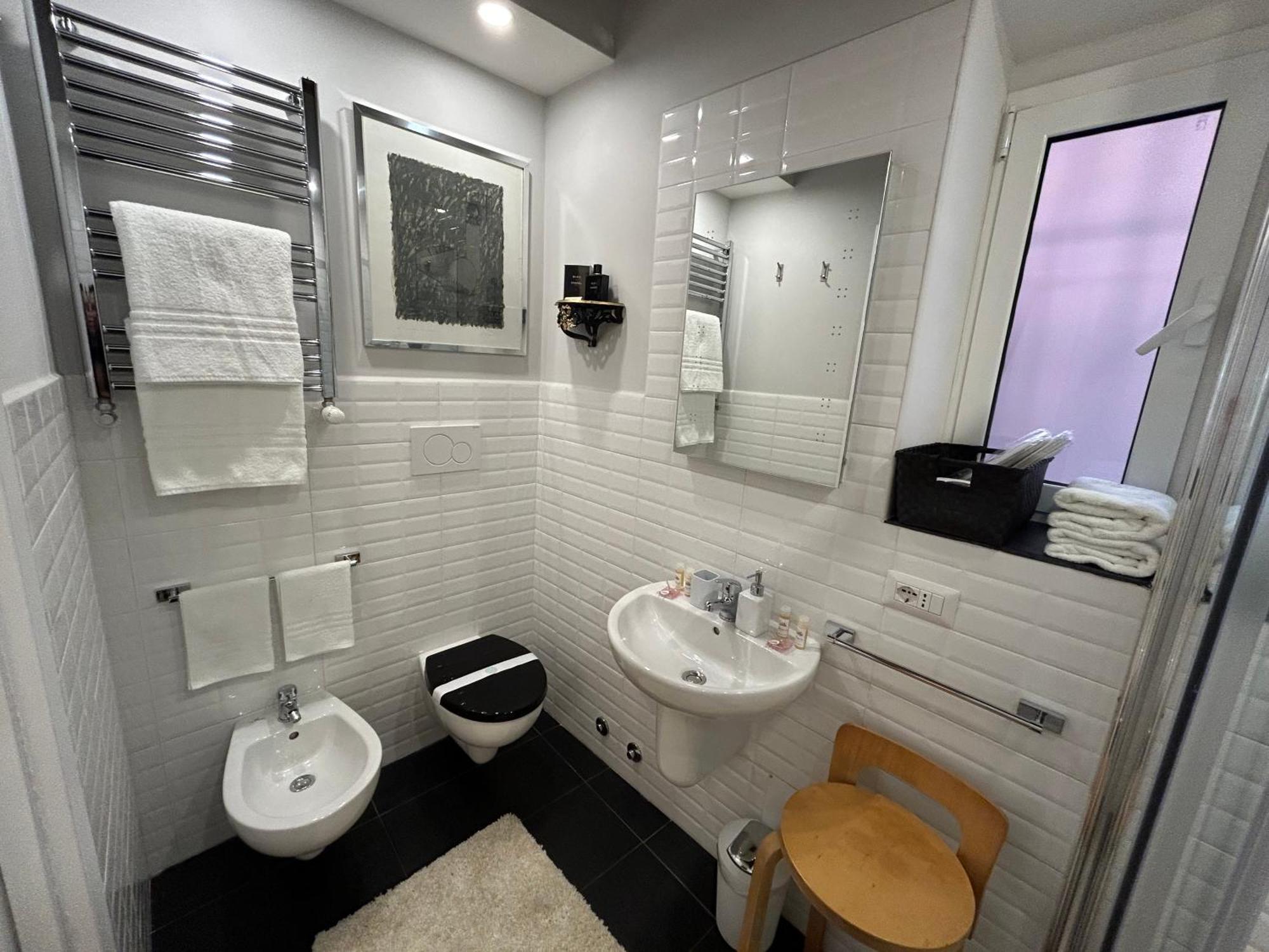 Leonetto Art Domus - Select Apartment In The Heart Of Rome S Historic Center Exterior foto