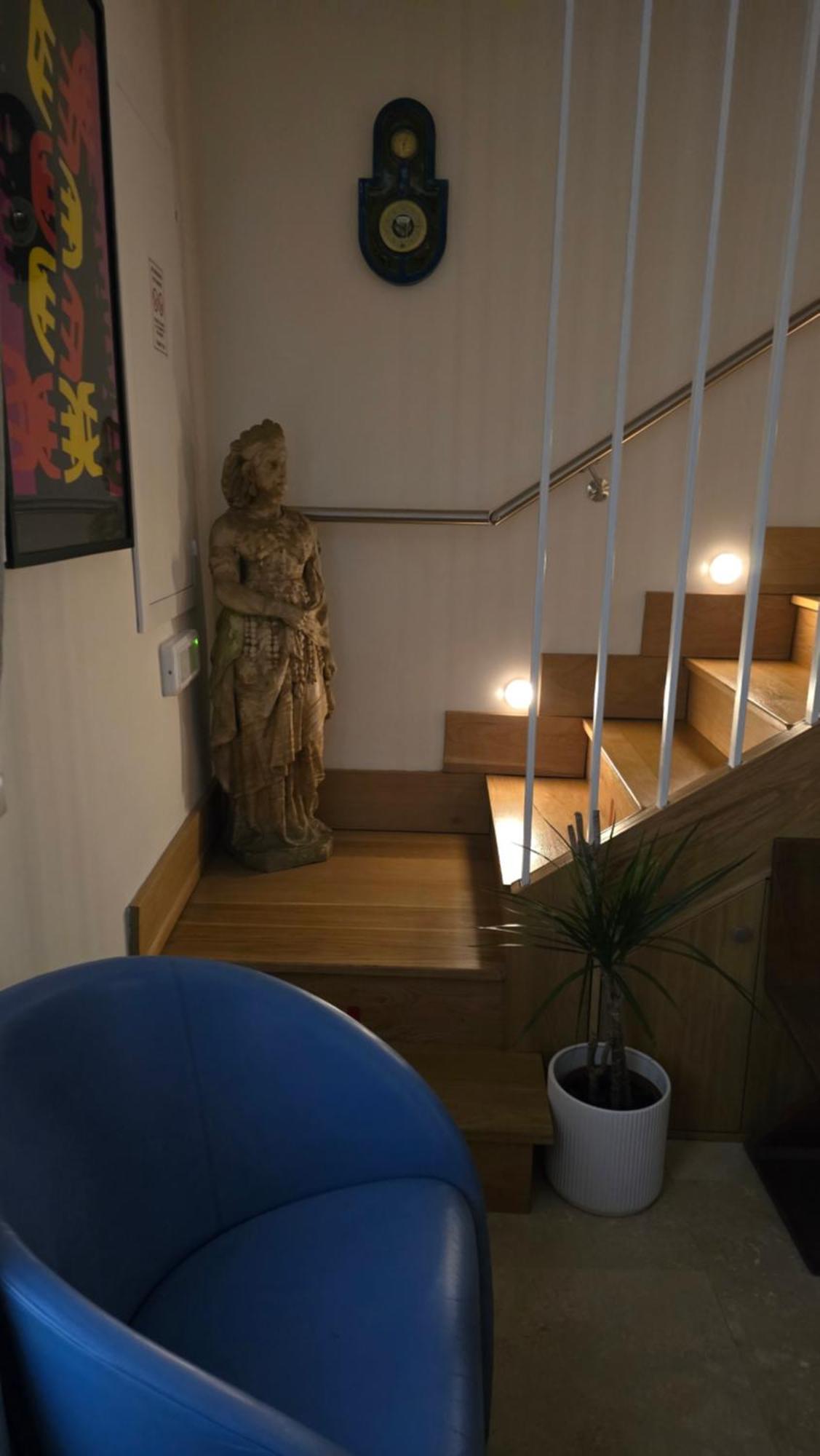 Leonetto Art Domus - Select Apartment In The Heart Of Rome S Historic Center Exterior foto